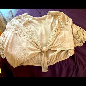 Lace Camisole